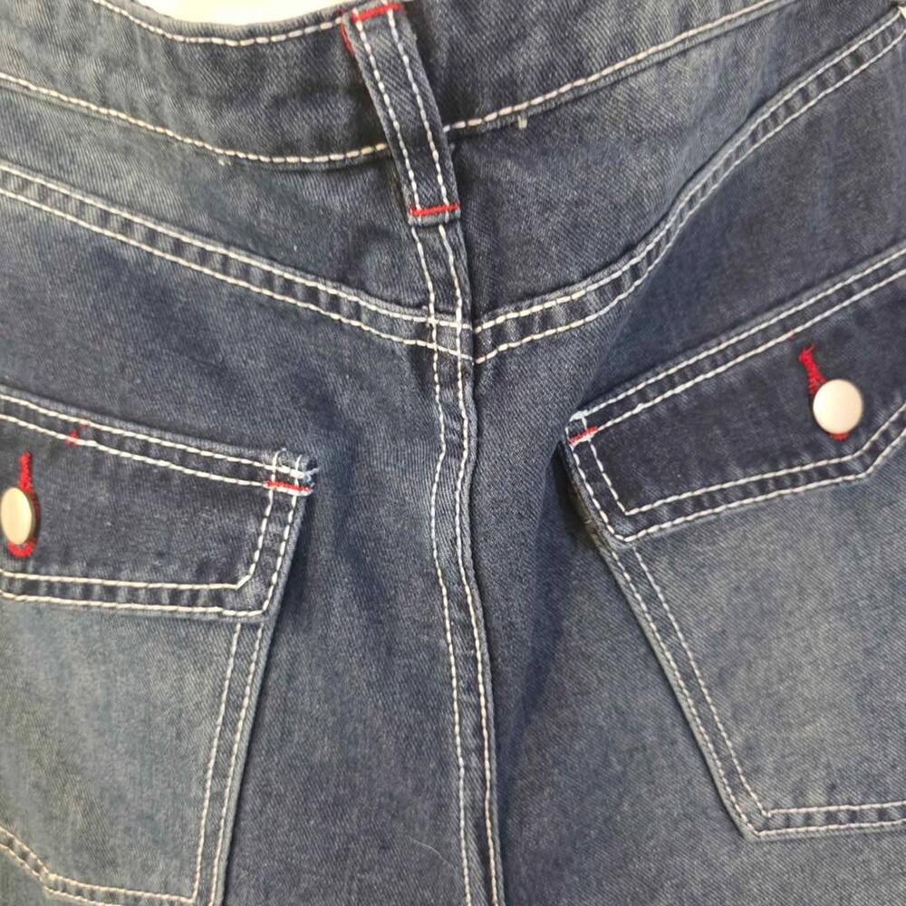 MENS 36 WAIST JEANS - Picture 5 of 9